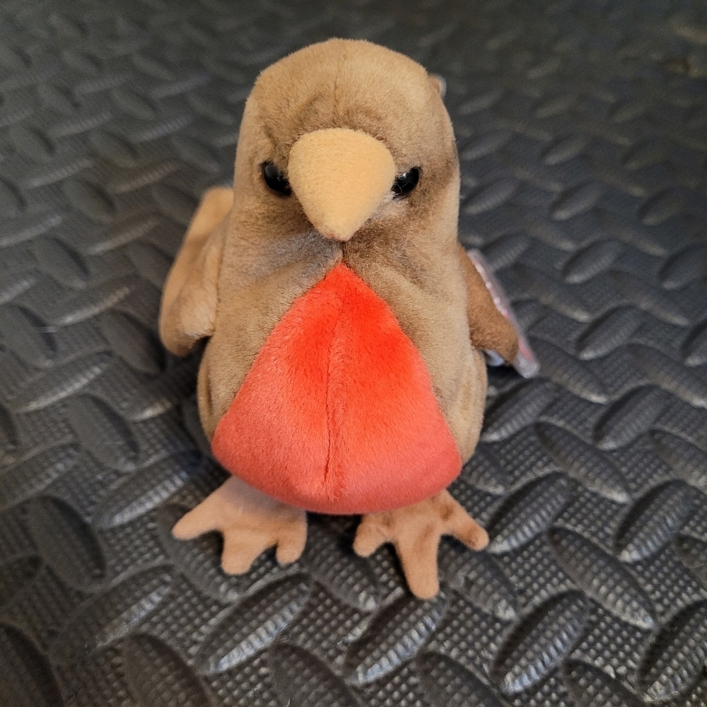 1997 ty beanie babies Early * rare with‎ errors
